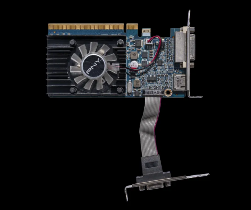 The $400 GPU That's Making $1,500 Cards Sweat: Budget Graphics Cards Are Having Their Moment