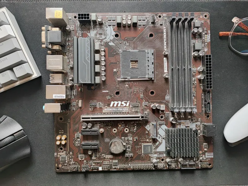 The Sneaky 'One-Click Boost' Your Motherboard Vendor Buried in the BIOS Is Playing Games With Your Warranty