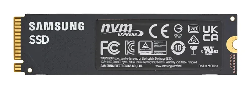 PCIe 5.0 SSDs Are Blazing Fast. They're Also Kind of Pointless for Most Gamers.