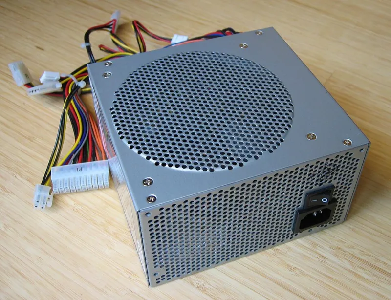 The Component Nobody Respects Is the One That's Killing Your Build