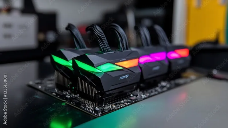 You're Wasting Money on Fast RAM: The MHz Myth That's Draining PC Builders Dry